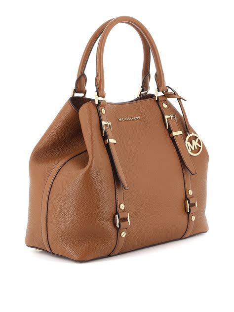 Michael Kors handbags with compartments